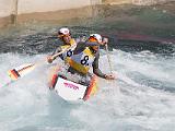 Canoe Slalom 005